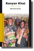 book cover kenyan khat