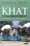 book cover khat controversey
